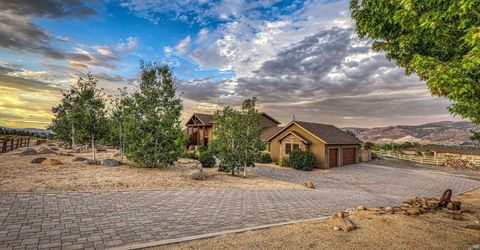 14080 Bihler Road, Reno, NV 89511 Photo