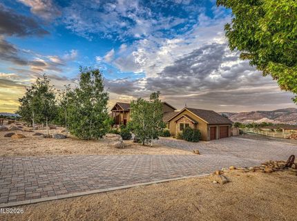 14080 Bihler Road, Reno, NV 89511 Photo