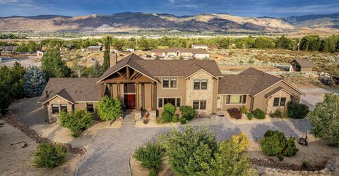 14080 Bihler Road, Reno, NV 89511 Photo