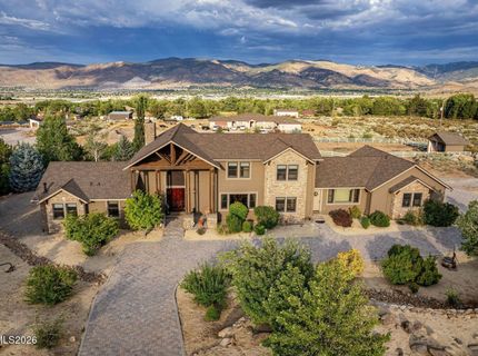 14080 Bihler Road, Reno, NV 89511 Photo