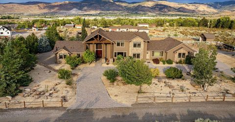 14080 Bihler Road, Reno, NV 89511 Photo