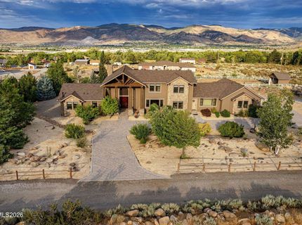 14080 Bihler Road, Reno, NV 89511 Photo