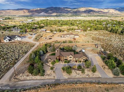 14080 Bihler Road, Reno, NV 89511 Photo