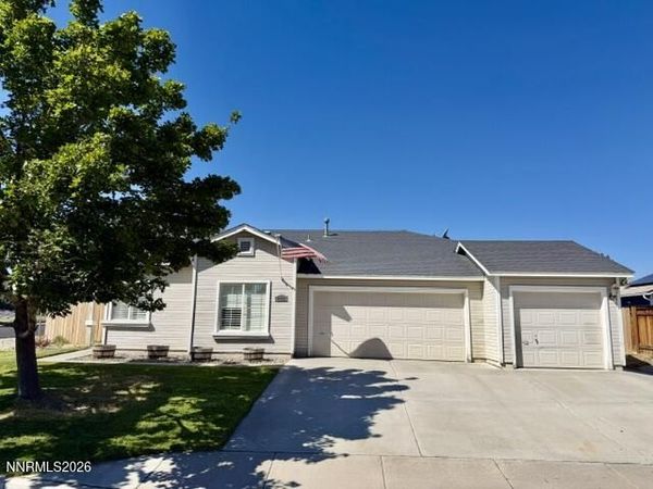 6469 Adobe Springs Drive, Spanish Springs, NV 89436