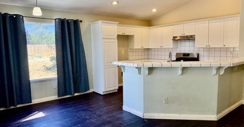 6469 Adobe Springs Drive, Spanish Springs, NV 89436 Photo
