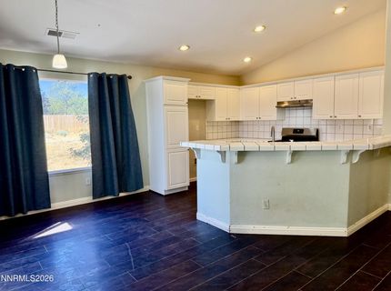 6469 Adobe Springs Drive, Spanish Springs, NV 89436 Photo