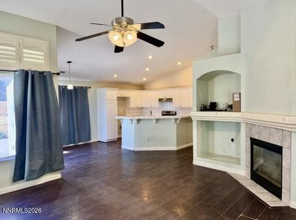 6469 Adobe Springs Drive, Spanish Springs, NV 89436 Photo