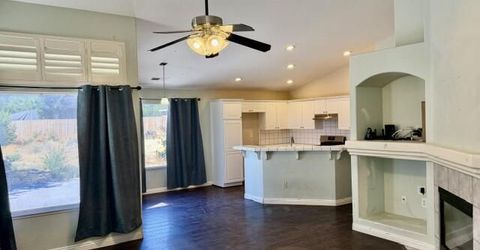 6469 Adobe Springs Drive, Spanish Springs, NV 89436 Photo