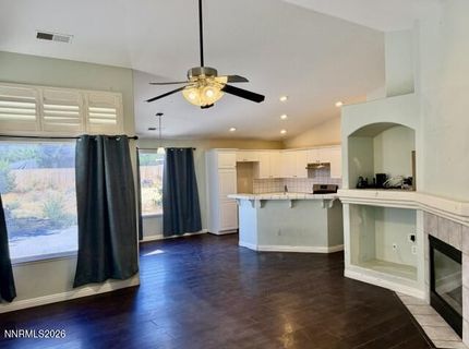 6469 Adobe Springs Drive, Spanish Springs, NV 89436 Photo