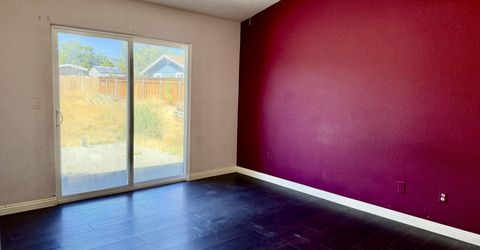 6469 Adobe Springs Drive, Spanish Springs, NV 89436 Photo