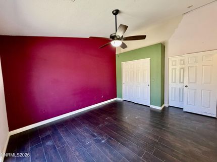 6469 Adobe Springs Drive, Spanish Springs, NV 89436 Photo