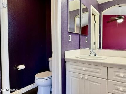 6469 Adobe Springs Drive, Spanish Springs, NV 89436 Photo