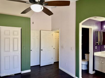 6469 Adobe Springs Drive, Spanish Springs, NV 89436 Photo