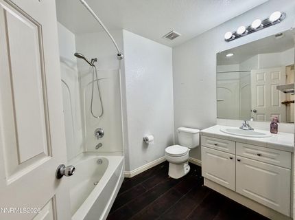 6469 Adobe Springs Drive, Spanish Springs, NV 89436 Photo