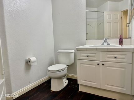 6469 Adobe Springs Drive, Spanish Springs, NV 89436 Photo