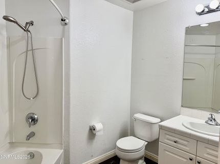 6469 Adobe Springs Drive, Spanish Springs, NV 89436 Photo