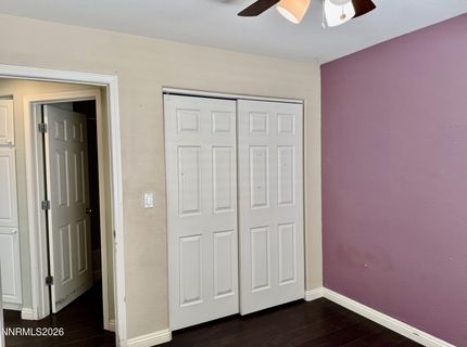 6469 Adobe Springs Drive, Spanish Springs, NV 89436 Photo