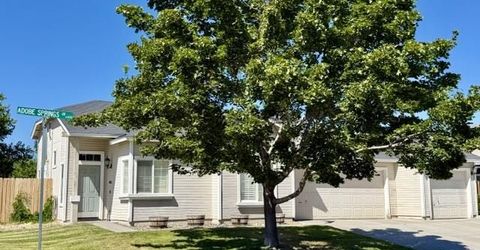 6469 Adobe Springs Drive, Spanish Springs, NV 89436 Photo