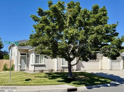 6469 Adobe Springs Drive, Spanish Springs, NV 89436 Photo