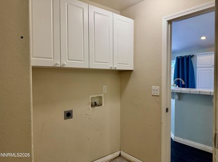 6469 Adobe Springs Drive, Spanish Springs, NV 89436 Photo