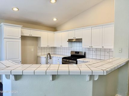 6469 Adobe Springs Drive, Spanish Springs, NV 89436 Photo