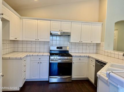 6469 Adobe Springs Drive, Spanish Springs, NV 89436 Photo