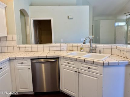 6469 Adobe Springs Drive, Spanish Springs, NV 89436 Photo