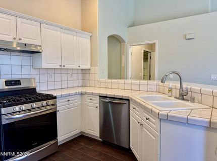 6469 Adobe Springs Drive, Spanish Springs, NV 89436 Photo
