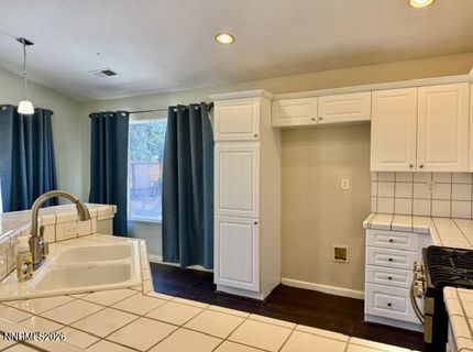 6469 Adobe Springs Drive, Spanish Springs, NV 89436 Photo