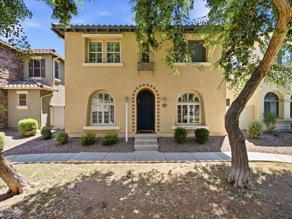3602 S ROY ROGERS Way, Gilbert, AZ 85297