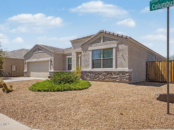 30341 W COLUMBUS Avenue, Buckeye, AZ 85396