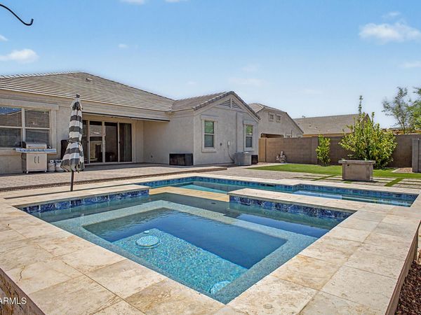 30341 W COLUMBUS Avenue, Buckeye, AZ 85396