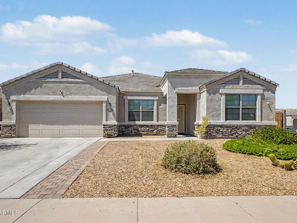 30341 W COLUMBUS Avenue, Buckeye, AZ 85396