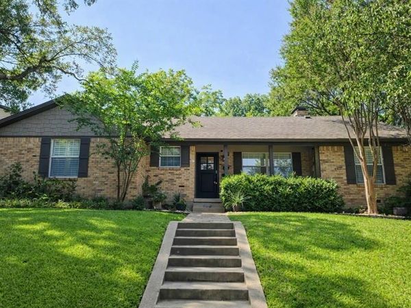 9784 Maplehill Drive , Dallas, TX 75238