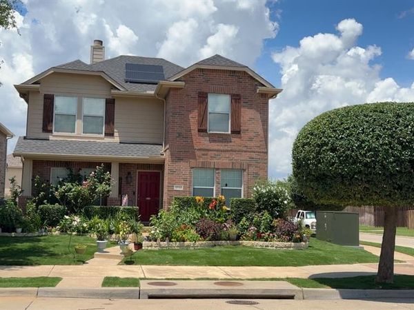 3700 Camino Real Trail, Denton, TX 76208