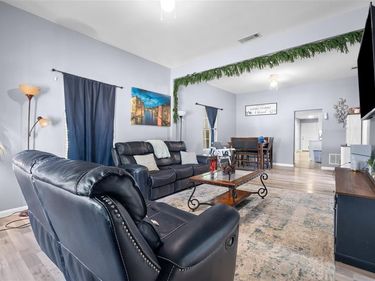 2421 Langston Street, Fort Worth, TX 76105