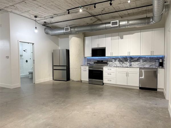 1122 Jackson Street , Unit 522, Dallas, TX 75202