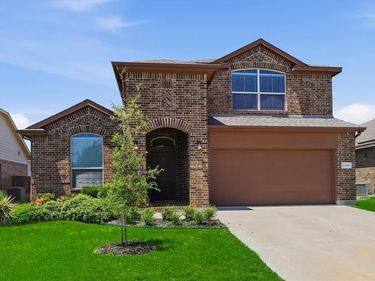 9125 Edenberry Lane, Fort Worth, TX 76179