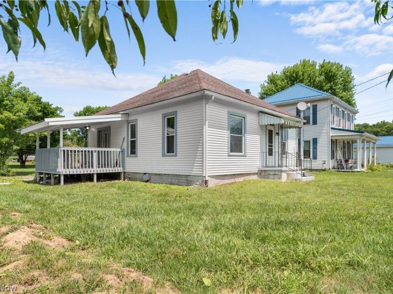 15869 Millfield Road, Millfield, OH 45761 Photo 16