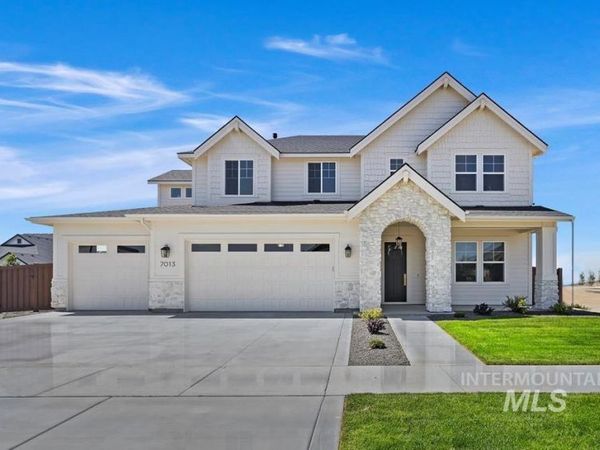 9351 W Gladiola Lane, Star, ID 83669