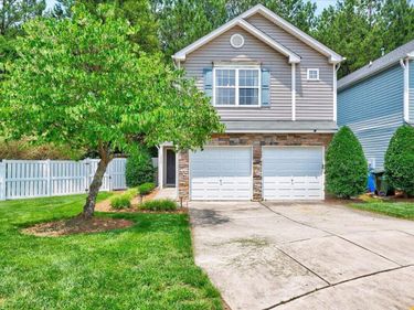 5636 Roan Mountain Place, Raleigh, NC 27613