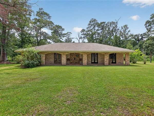 41325 CROWN DRIVE EXTENSION Drive , Ponchatoula, LA 70454