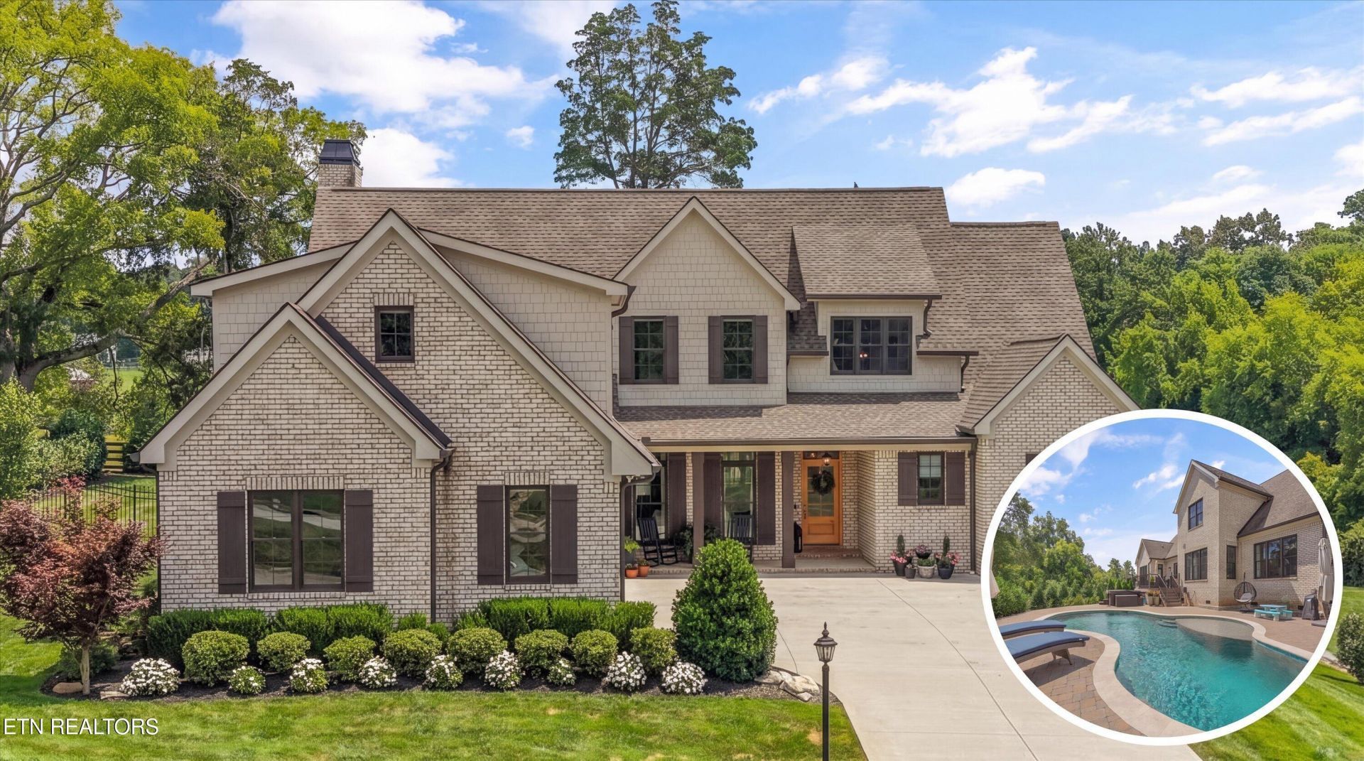 12142 Fredericksburg Blvd, Knoxville, TN 37922 Main Photo