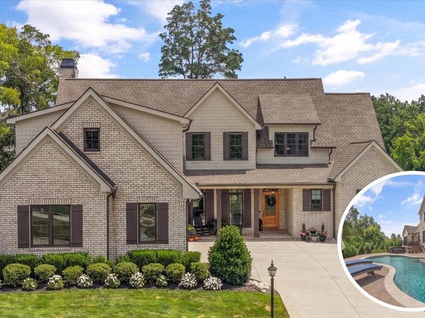 12142 Fredericksburg Blvd, Knoxville, TN 37922