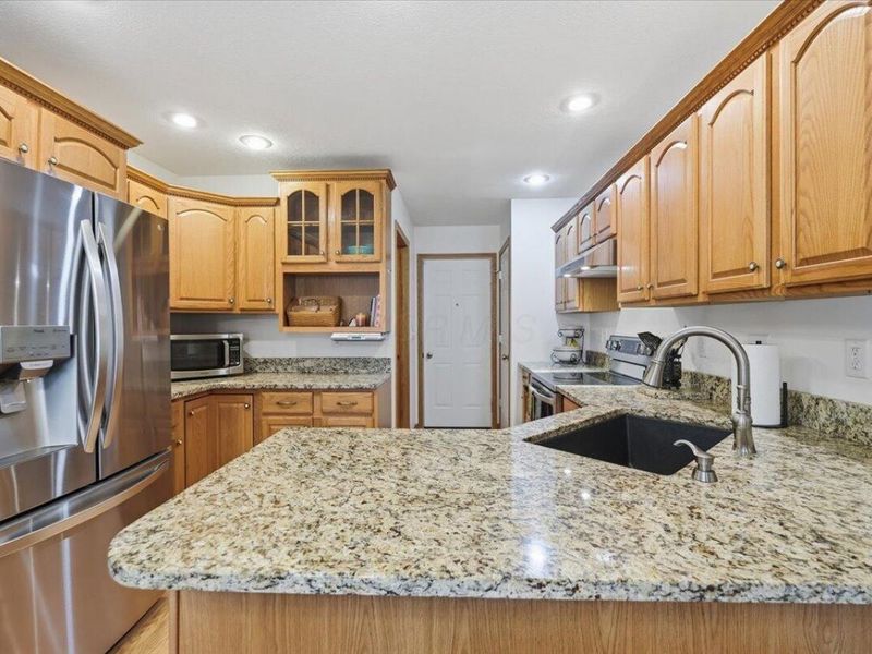 1084 Beech Street , Mount Vernon, OH 43050 Photo 12