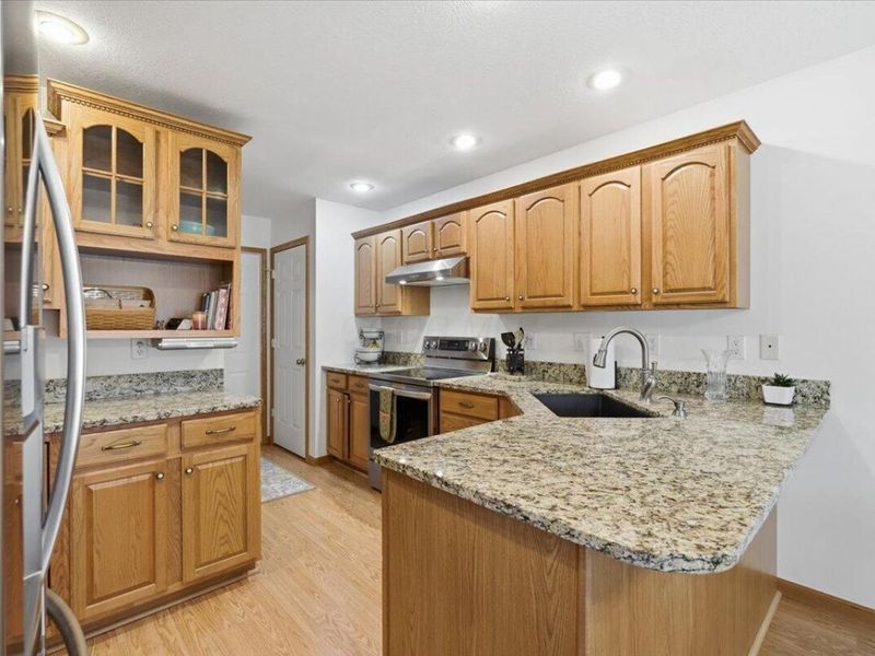 1084 Beech Street , Mount Vernon, OH 43050 Photo 13