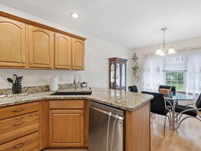 1084 Beech Street , Mount Vernon, OH 43050 Photo 14