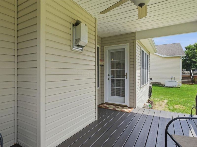 1084 Beech Street , Mount Vernon, OH 43050 Photo 32