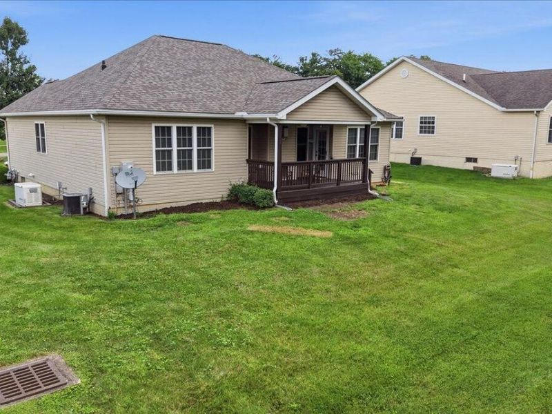1084 Beech Street , Mount Vernon, OH 43050 Photo 36