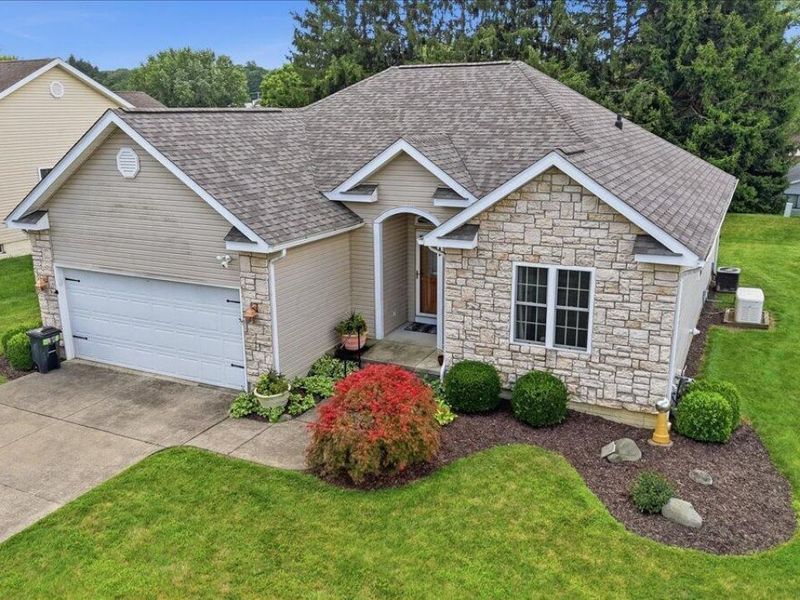 1084 Beech Street , Mount Vernon, OH 43050 Photo 37